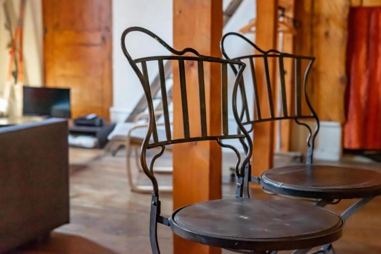 Apartment Classified 2 Stars In The Heart Of The Historic Center Of Аннесі Екстер'єр фото